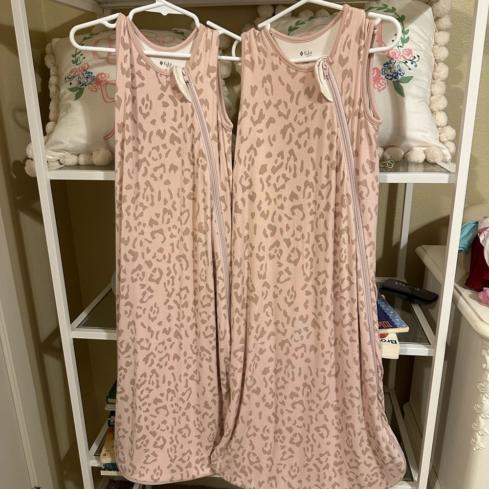 Kyte Baby Sleep Sack 2 available